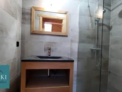 Ferienwohnung für 7 Personen (60 m²) in Saint-Sorlin-d'Arves 9/10