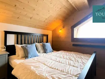 Ferienwohnung für 7 Personen (60 m²) in Saint-Sorlin-d'Arves 10/10