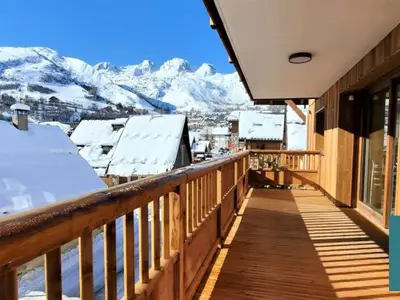 Ferienwohnung für 7 Personen (50 m²) in Saint-Sorlin-d'Arves 6/10