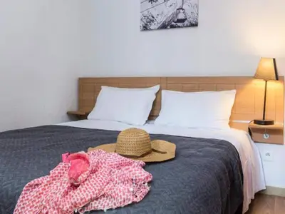 Ferienwohnung für 7 Personen (32 m²) in Saint-Sorlin-d'Arves 10/10