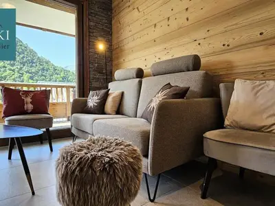 Ferienwohnung für 7 Personen (50 m²) in Saint-Sorlin-d'Arves 7/10