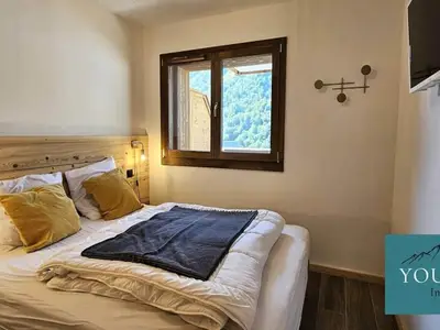 Ferienwohnung für 7 Personen (50 m²) in Saint-Sorlin-d'Arves 8/10