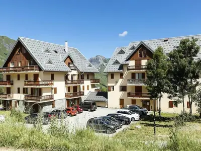 Ferienwohnung für 9 Personen (55 m²) 6/10