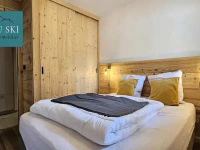 Ferienwohnung für 7 Personen (50 m²) in Saint-Sorlin-d'Arves 9/10