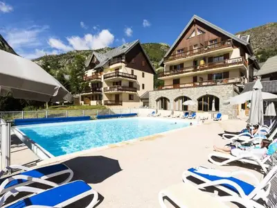 Ferienwohnung für 5 Personen (26 m²) 9/10