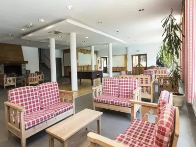 Ferienwohnung für 9 Personen (55 m²) 7/10