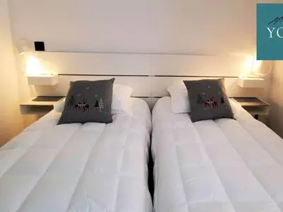 Ferienwohnung für 7 Personen (50 m²) in Saint-Sorlin-d'Arves 10/10