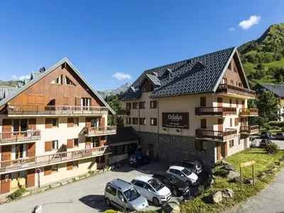 Ferienwohnung für 5 Personen (26 m²) 10/10