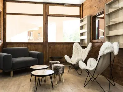 Ferienwohnung für 5 Personen (26 m²) in Saint Sorlin D'Arves 9/10