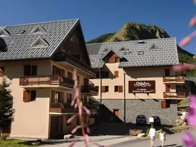 Ferienwohnung für 7 Personen (35 m²) 9/10