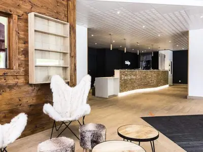 Ferienwohnung für 11 Personen (68 m²) 5/10