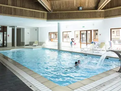 Ferienwohnung für 9 Personen (44 m²) in Saint Sorlin D'Arves 1/10