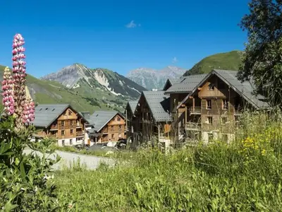 Ferienwohnung für 11 Personen (68 m²) 9/10