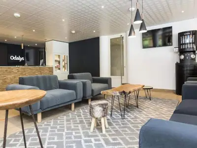 Ferienwohnung für 11 Personen (68 m²) 10/10