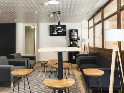 Ferienwohnung für 9 Personen (44 m²) in Saint Sorlin D'Arves 6/10