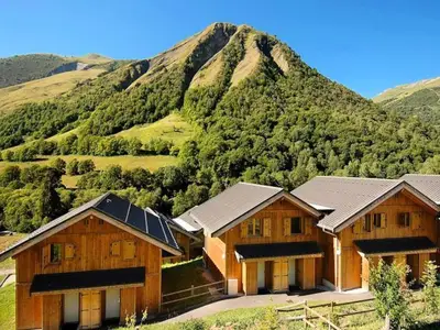 Ferienwohnung für 7 Personen (42 m²) 1/10