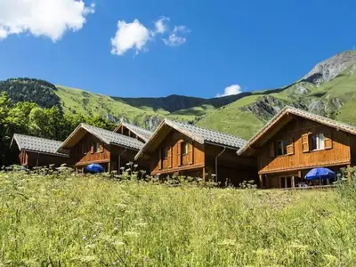 Ferienwohnung für 9 Personen (56 m²) 2/10