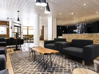 Ferienwohnung für 6 Personen (32 m²) 8/10