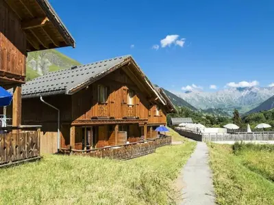 Ferienwohnung für 10 Personen (55 m²) 1/10