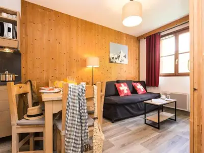 Ferienwohnung für 6 Personen (32 m²) 10/10