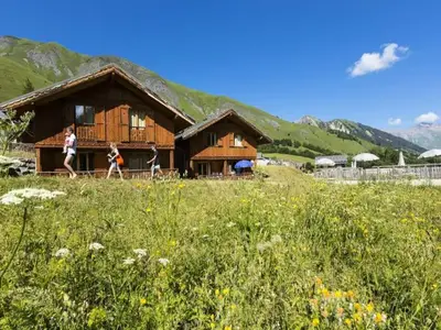 Ferienwohnung für 7 Personen (42 m²) 7/10