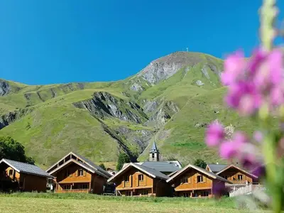 Ferienwohnung für 9 Personen (56 m²) 6/10