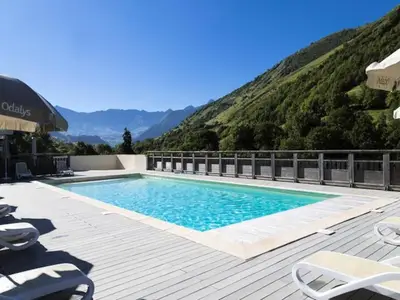 Ferienwohnung für 10 Personen (55 m²) 6/10