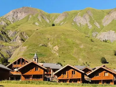 Ferienwohnung für 9 Personen (56 m²) 9/10
