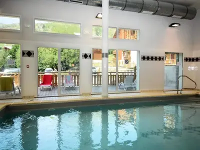 Ferienwohnung für 7 Personen (40 m²) in Saint Sorlin D'Arves 4/10