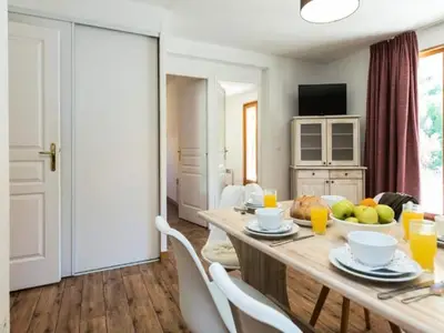 Ferienwohnung für 10 Personen (55 m²) 9/10