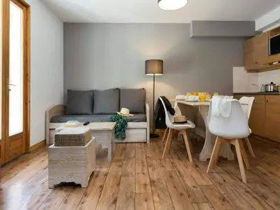 Ferienwohnung für 9 Personen (56 m²) 10/10