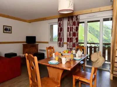 Ferienwohnung für 11 Personen (79 m²) in Saint Sorlin D'Arves 6/10