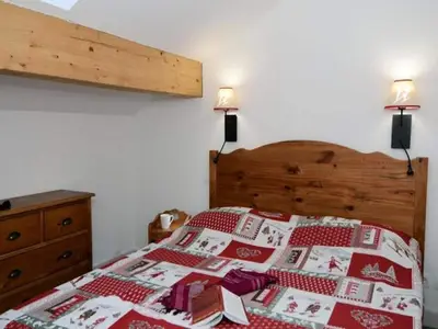 Ferienwohnung für 6 Personen (35 m²) in Saint Sorlin D'Arves 8/10