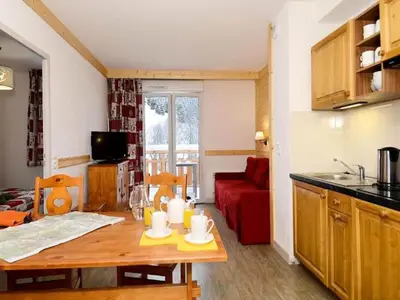 Ferienwohnung für 11 Personen (79 m²) in Saint Sorlin D'Arves 9/10