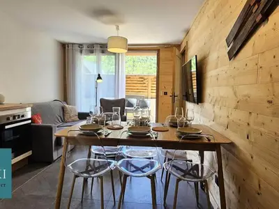 Ferienwohnung für 8 Personen (53 m²) in Saint-Sorlin-d'Arves 4/10