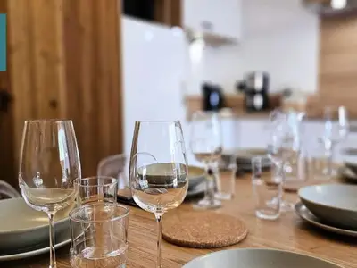 Ferienwohnung für 8 Personen (53 m²) in Saint-Sorlin-d'Arves 5/10