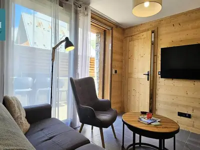 Ferienwohnung für 8 Personen (53 m²) in Saint-Sorlin-d'Arves 6/10