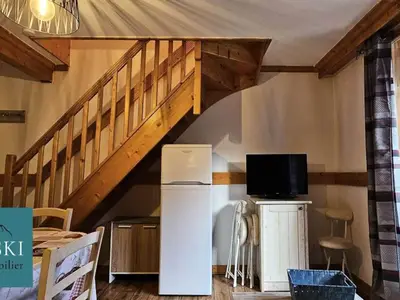 Ferienwohnung für 6 Personen (40 m²) in Saint-Sorlin-d'Arves 5/10