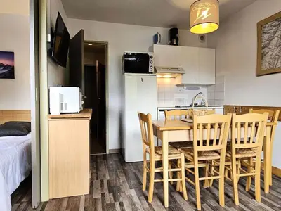 Ferienwohnung für 7 Personen (36 m²) in La Ville 2/10