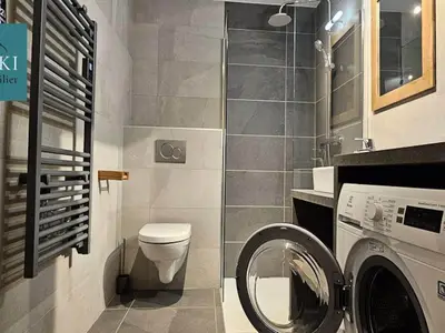 Ferienwohnung für 8 Personen (53 m²) in Saint-Sorlin-d'Arves 8/10