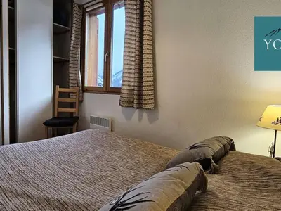 Ferienwohnung für 6 Personen (40 m²) in Saint-Sorlin-d'Arves 7/10