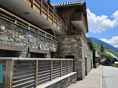 Ferienwohnung für 8 Personen (53 m²) in Saint-Sorlin-d'Arves 9/10