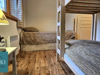 Ferienwohnung für 6 Personen (40 m²) in Saint-Sorlin-d'Arves 8/10