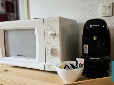 Ferienwohnung für 7 Personen (36 m²) in La Ville 5/10