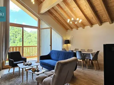 Ferienwohnung für 9 Personen (100 m²) in Saint-Sorlin-d'Arves 2/10