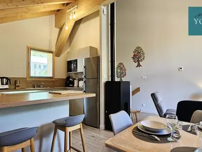 Ferienwohnung für 9 Personen (100 m²) in Saint-Sorlin-d'Arves 3/10