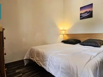 Ferienwohnung für 7 Personen (36 m²) in La Ville 7/10