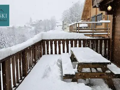 Ferienwohnung für 8 Personen (75 m²) in Saint-Sorlin-d'Arves 1/10
