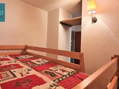 Ferienwohnung für 7 Personen (36 m²) in La Ville 8/10