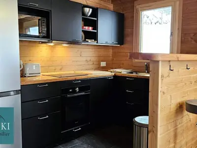 Ferienwohnung für 8 Personen (75 m²) in Saint-Sorlin-d'Arves 2/10